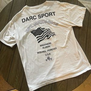 Darc sport shirt